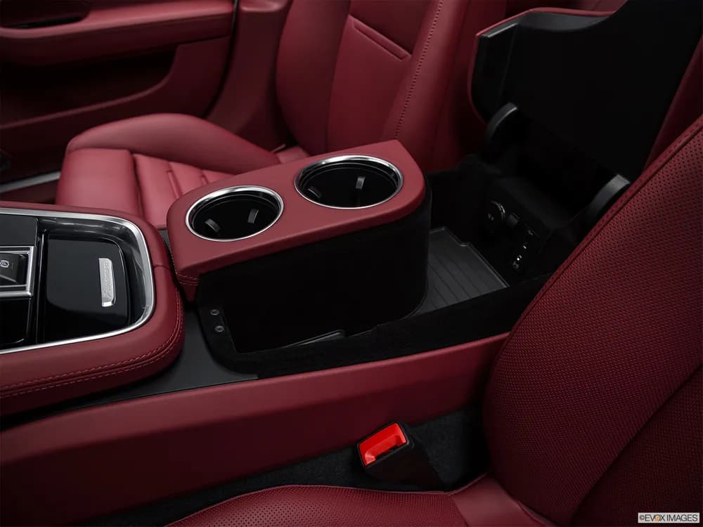 Porsche Panamera 2019 4S