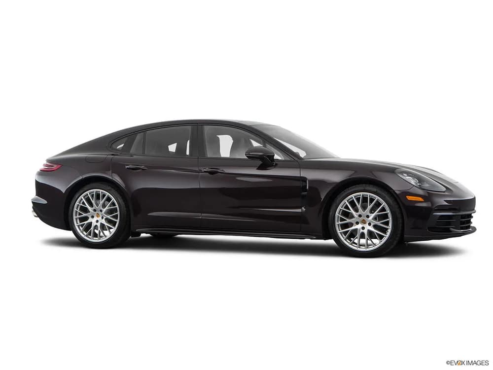 Porsche Panamera 2019 3.0L 4