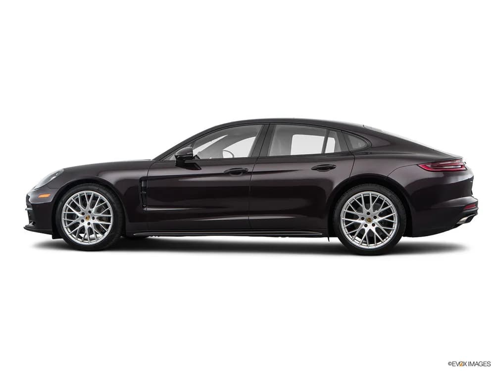 Porsche Panamera 2019 3.0L 4