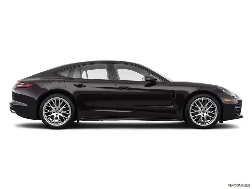 Porsche Panamera 2019 3.0L 4