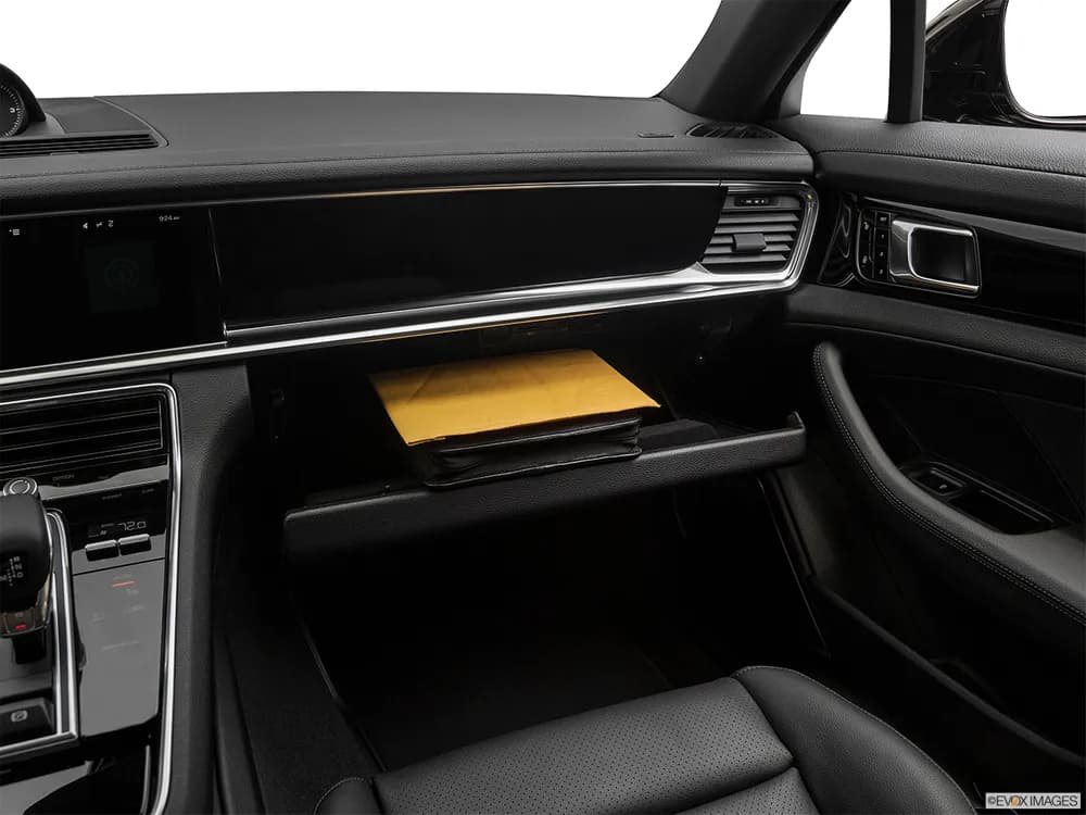 Porsche Panamera 2019 3.0L 4