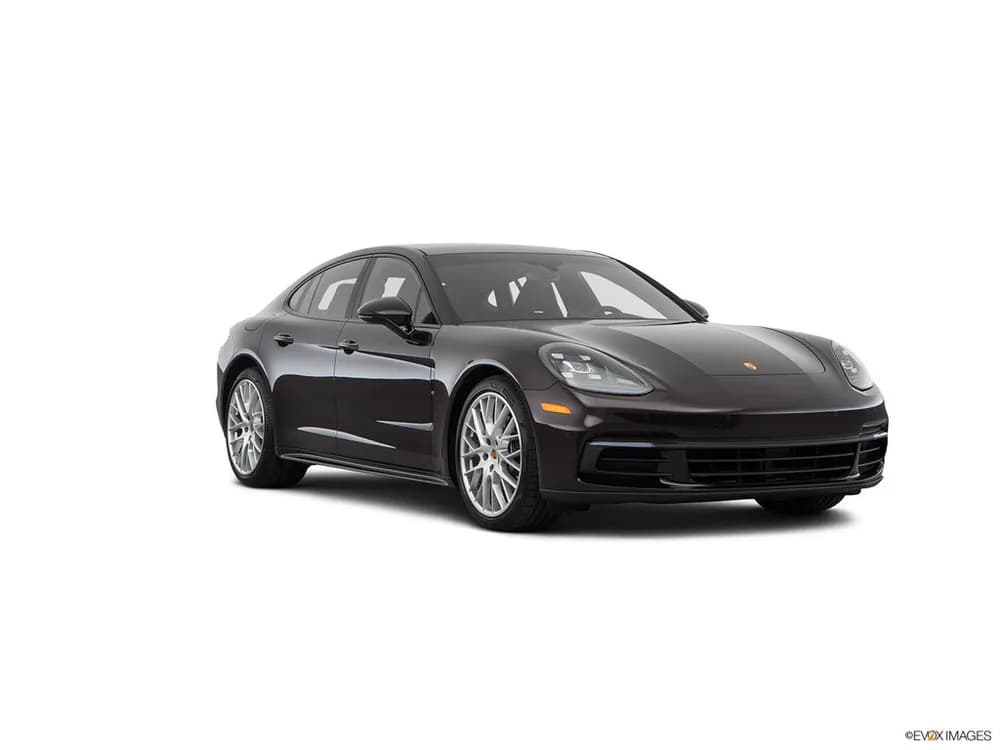 Porsche Panamera 2019 3.0L 4 Executive