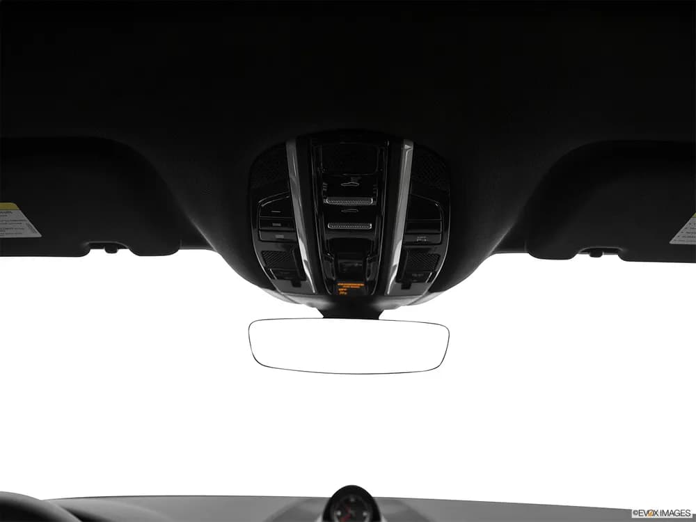 Porsche Panamera 2019 3.0L 4 Executive