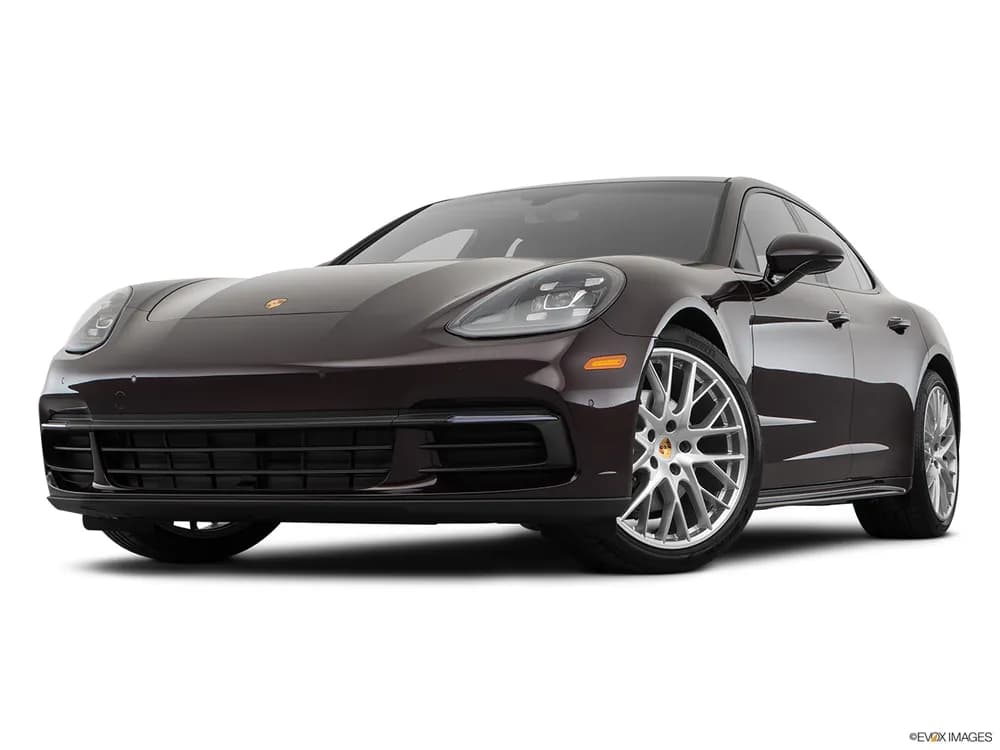 Porsche Panamera 2019 3.0L 4 Executive