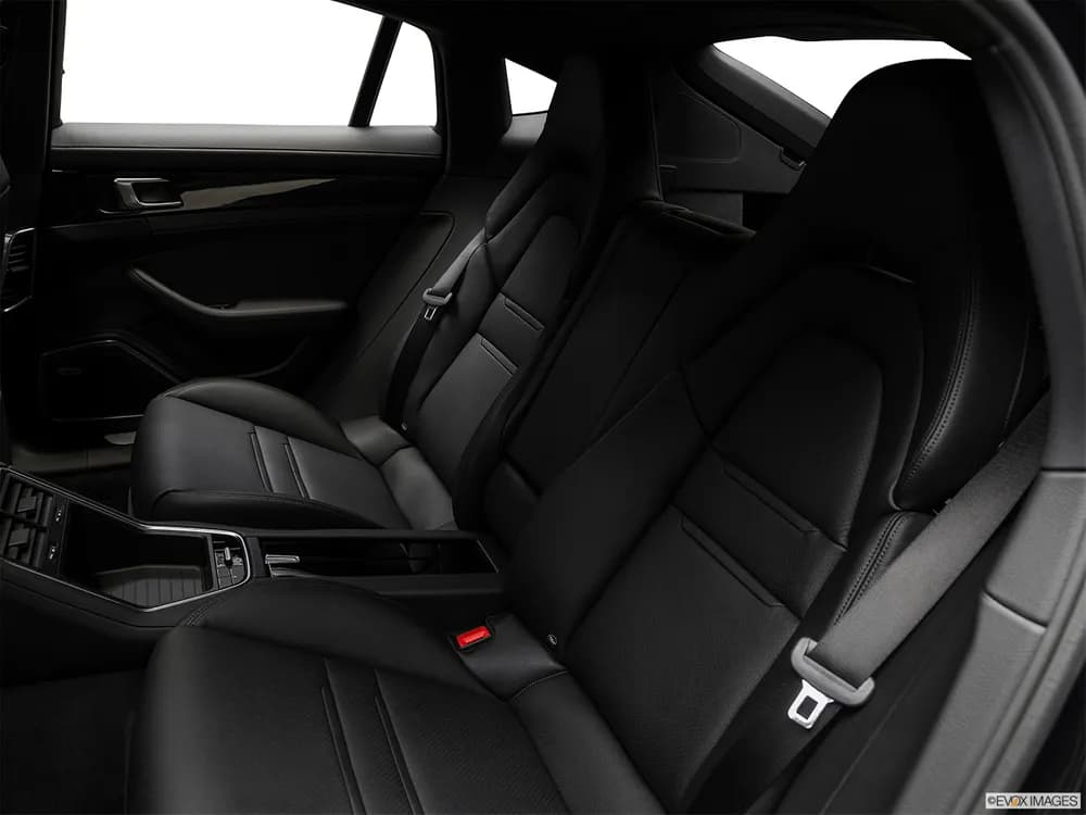 Porsche Panamera 2019 3.0L 4 Executive