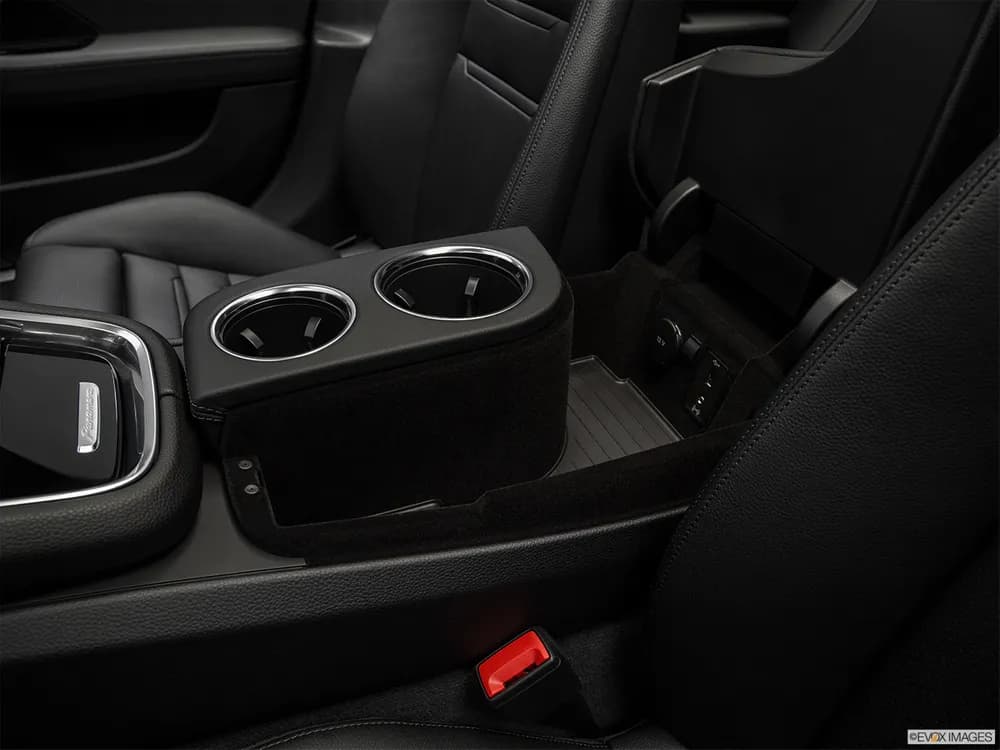 Porsche Panamera 2019 3.0L 4 Executive