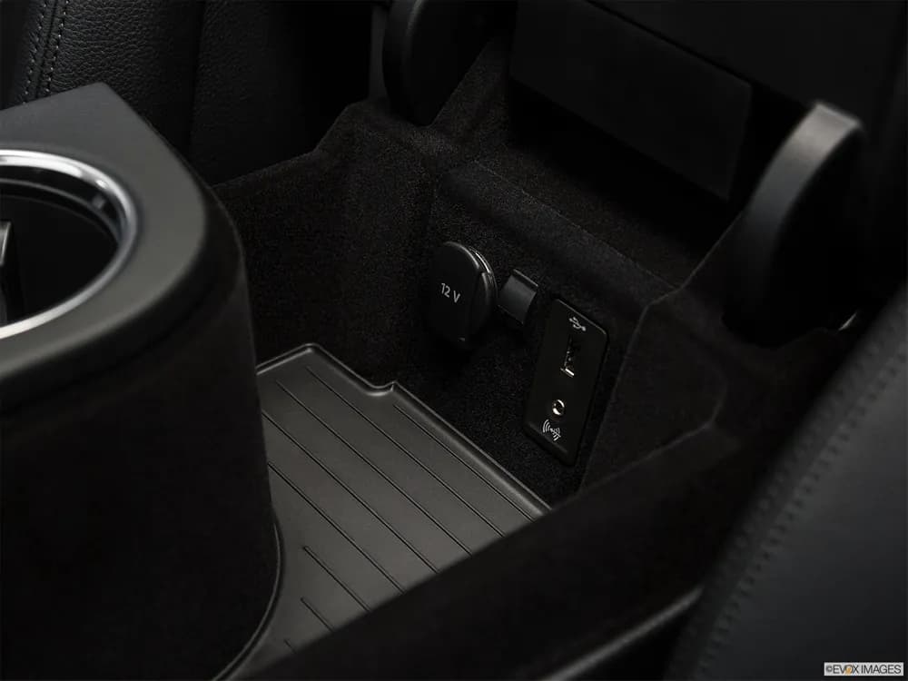 Porsche Panamera 2019 3.0L 4 Executive