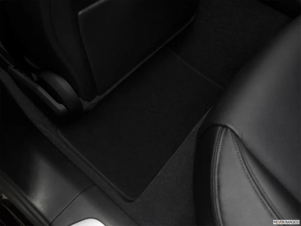 Porsche Panamera 2019 3.0L 4 Executive