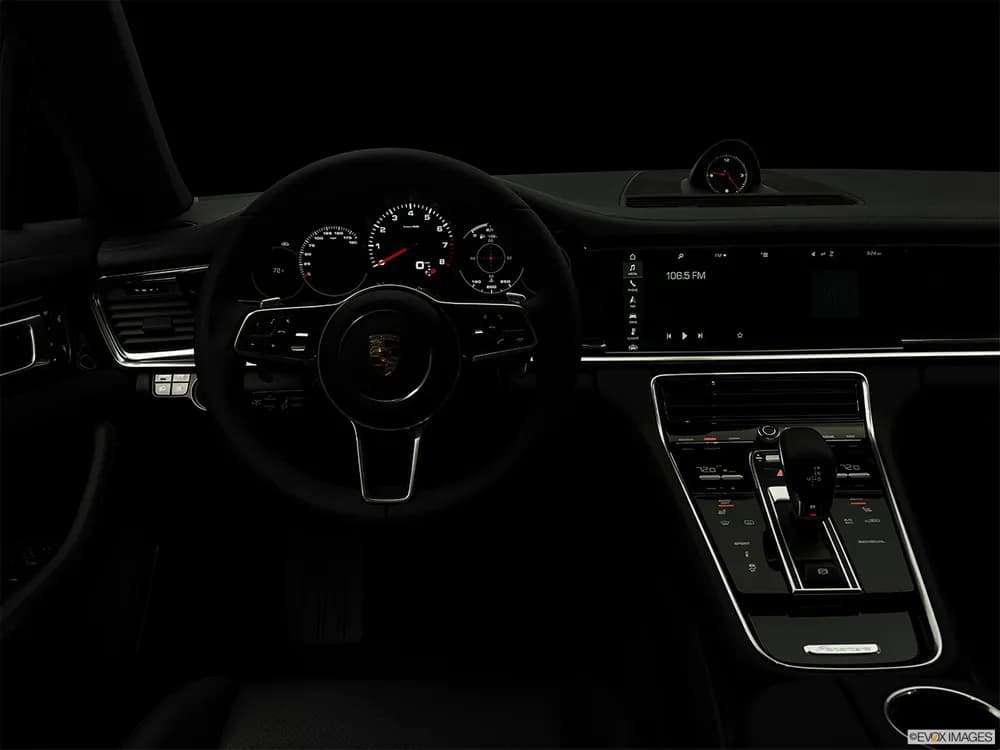 Porsche Panamera 2019 3.0L 4 Executive