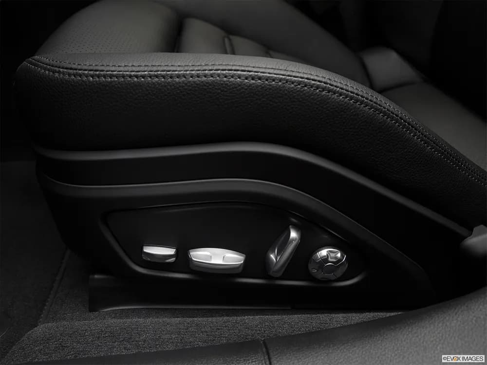 Porsche Panamera 2019 3.0L 4 Executive