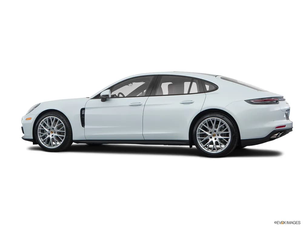 Porsche Panamera 2019 4S Executive