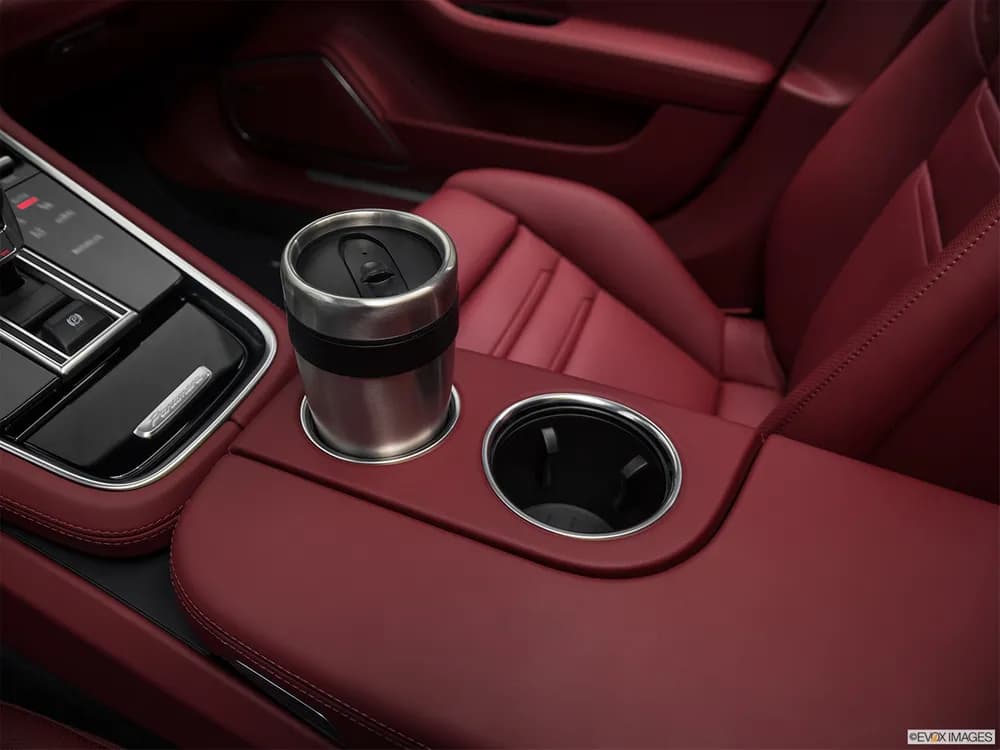 Porsche Panamera 2019 4S Executive