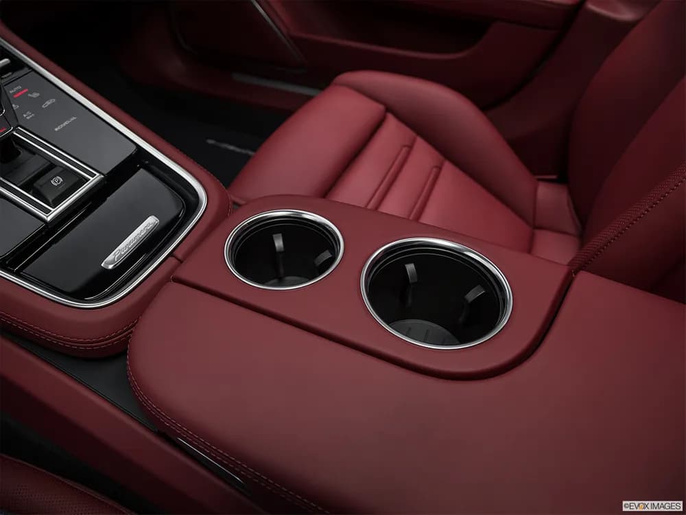 Porsche Panamera 2019 4S Executive