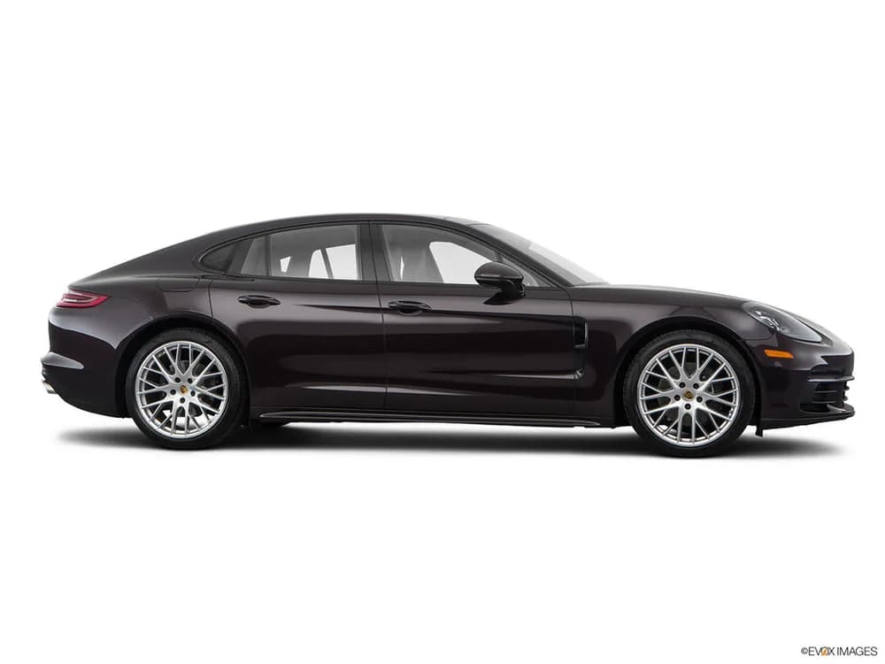 Porsche Panamera 2019 Turbo Executive