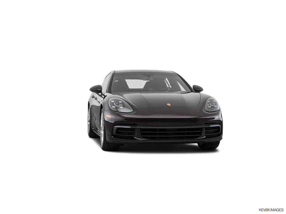Porsche Panamera 2019 Turbo Executive