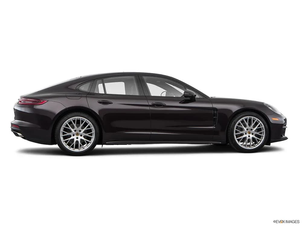 Porsche Panamera 2019 Turbo Executive