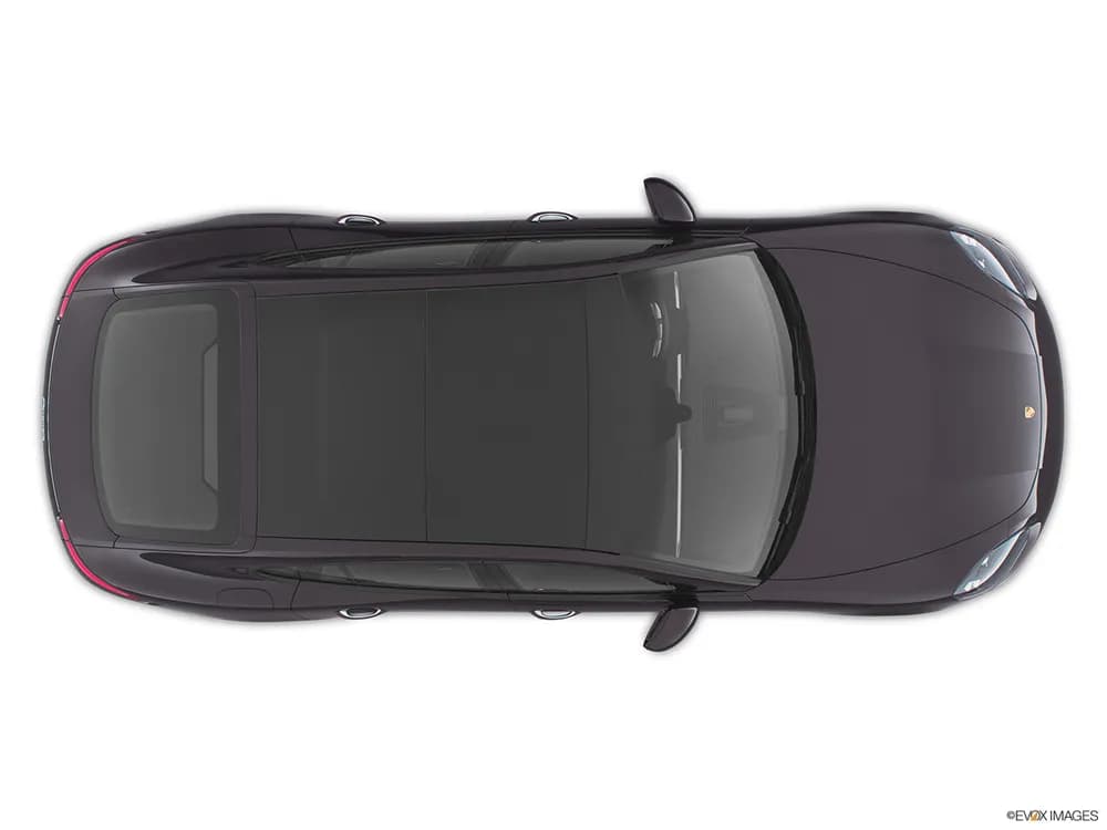 Porsche Panamera 2019 4 E-Hybrid