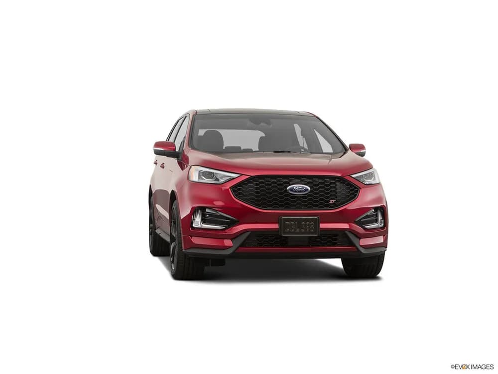 Ford Edge 2019 ST