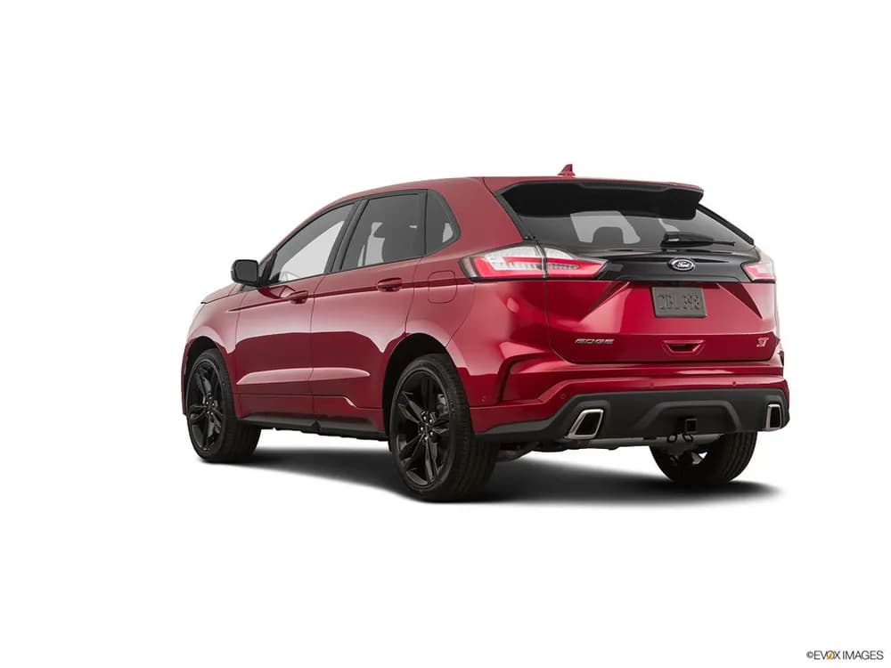 Ford Edge 2019 ST