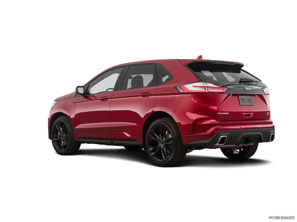 Ford Edge 2019 ST