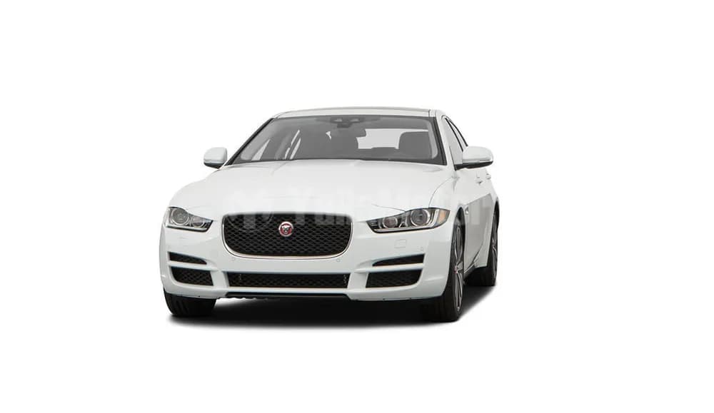 Jaguar XE 2019 2.0 Prestige