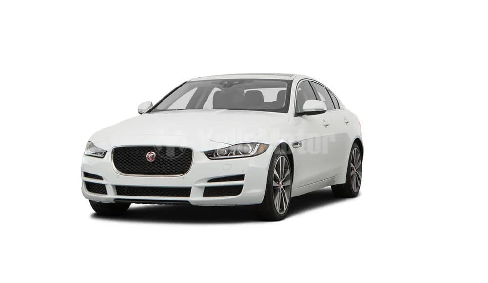 Jaguar XE 2019 2.0 Prestige