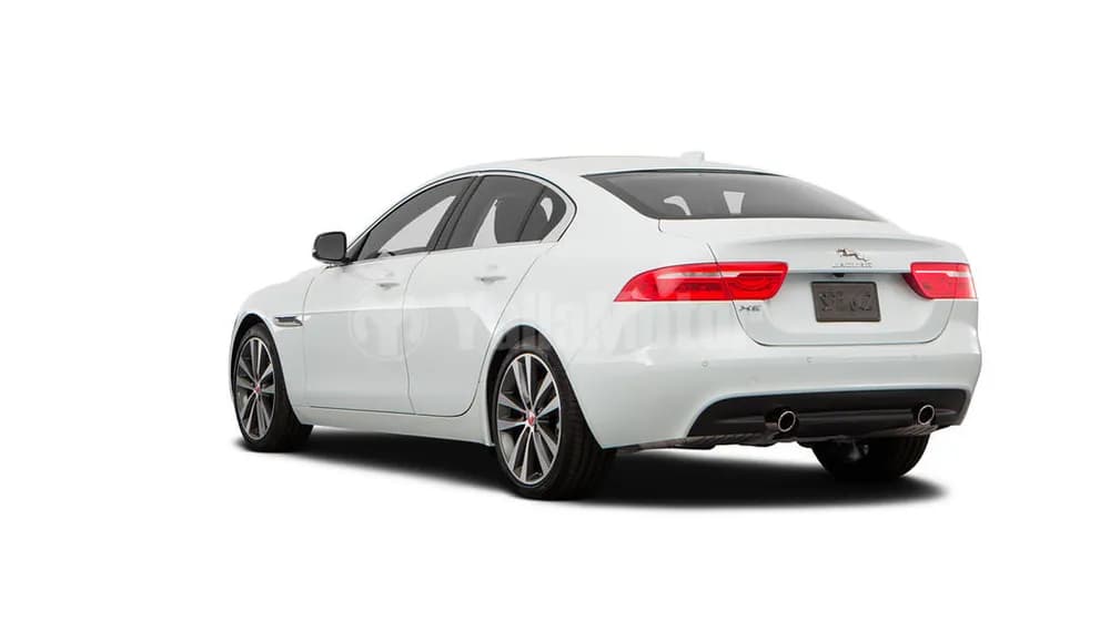 Jaguar XE 2019 2.0 Prestige