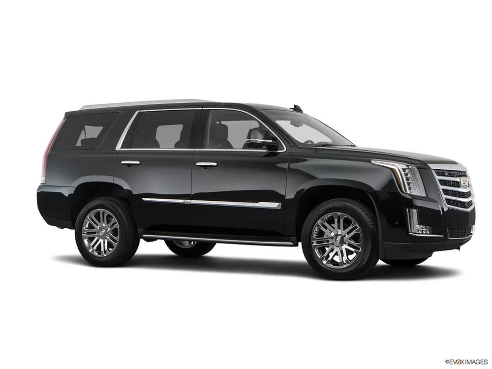 Cadillac Escalade 2019 6.2L Platinum