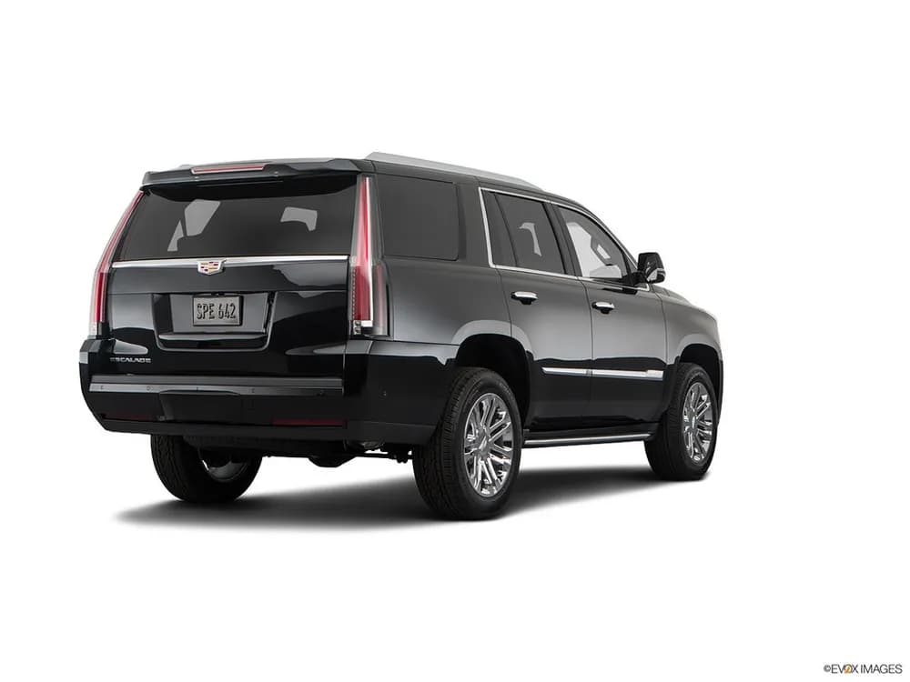 Cadillac Escalade 2019 6.2L Platinum