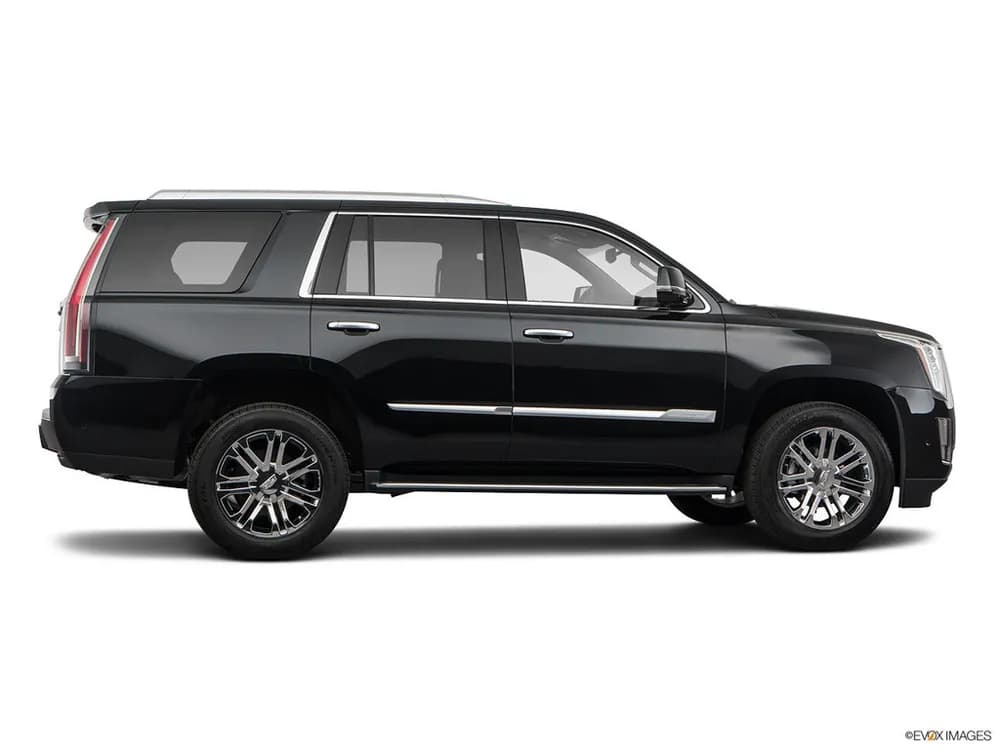 Cadillac Escalade 2019 6.2L Platinum
