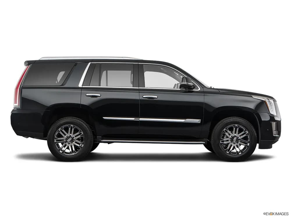 Cadillac Escalade 2019 6.2L Platinum
