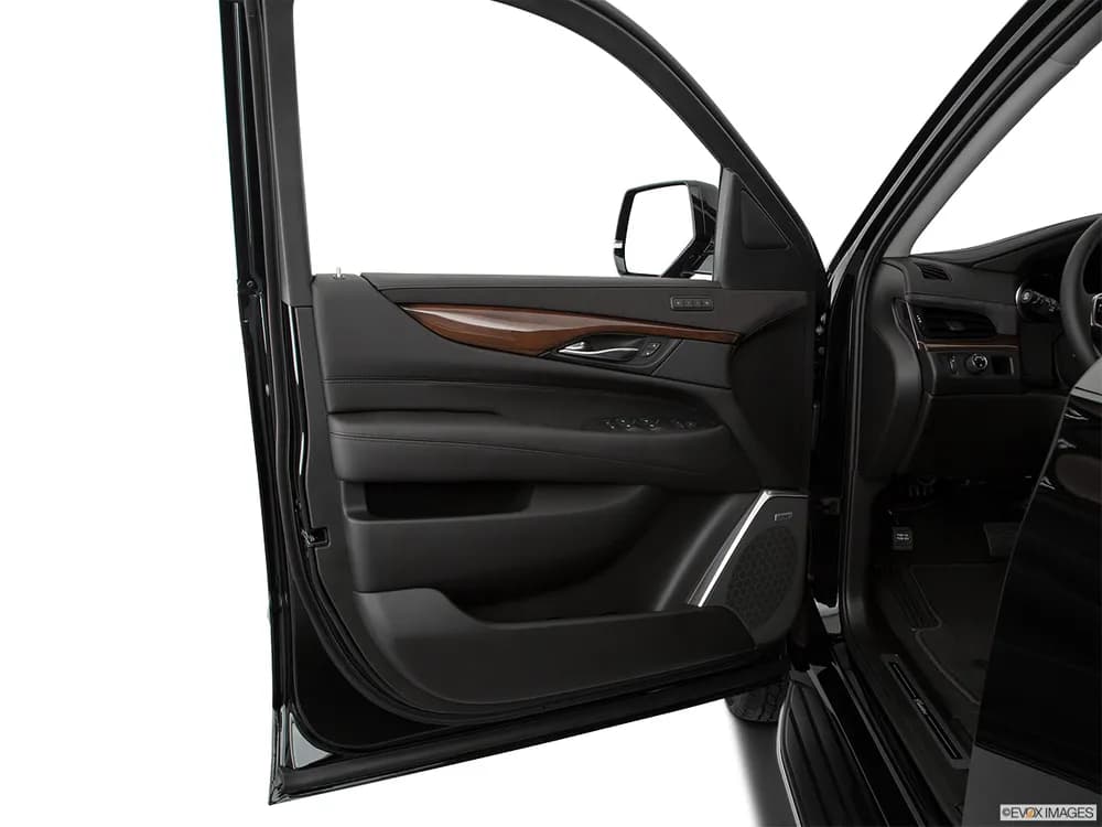 Cadillac Escalade 2019 6.2L Platinum