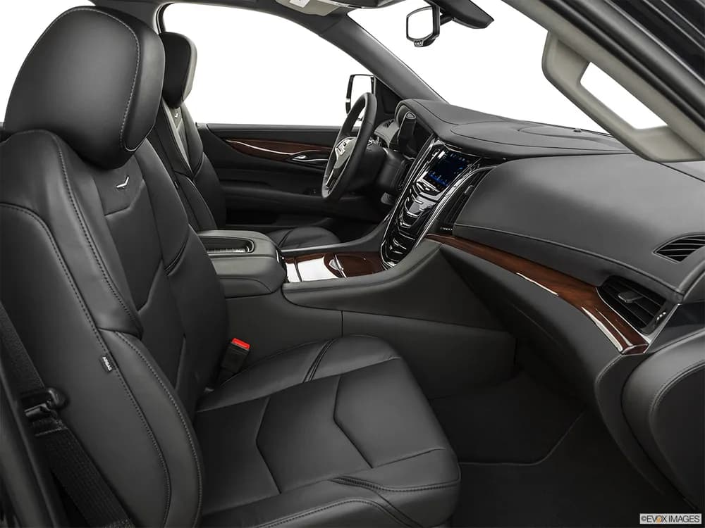 Cadillac Escalade 2019 6.2L Platinum