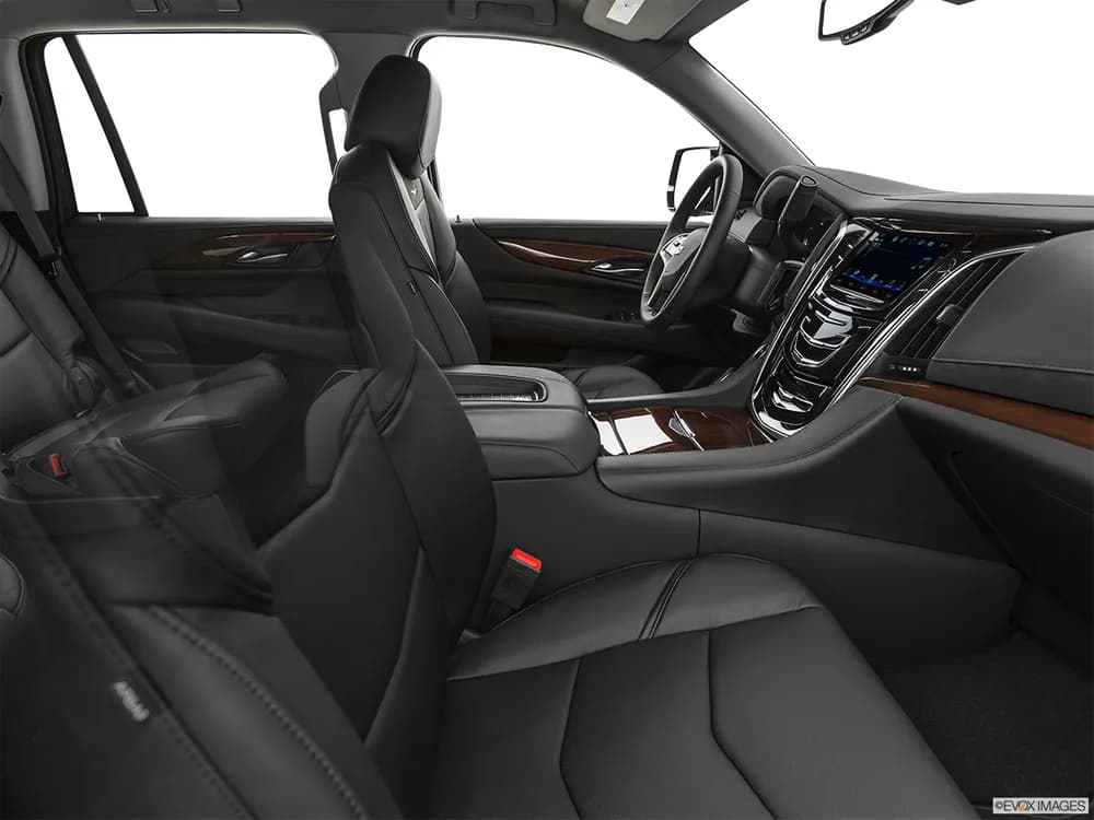Cadillac Escalade 2019 6.2L Platinum