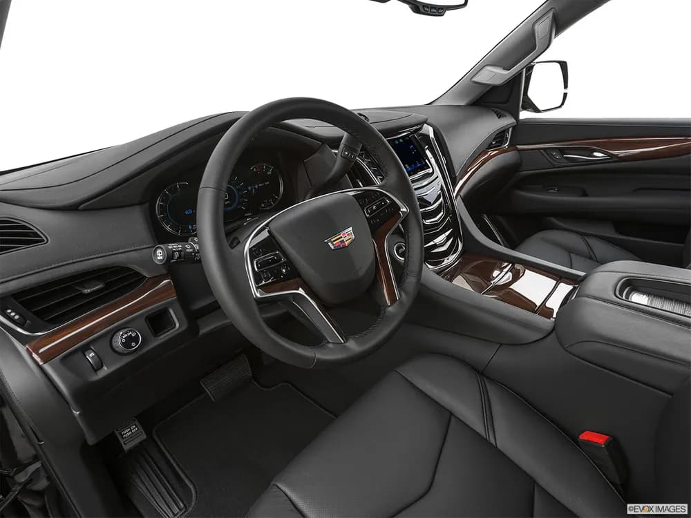 Cadillac Escalade 2019 6.2L Platinum