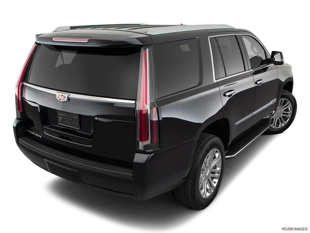Cadillac Escalade 2019 6.2L Platinum