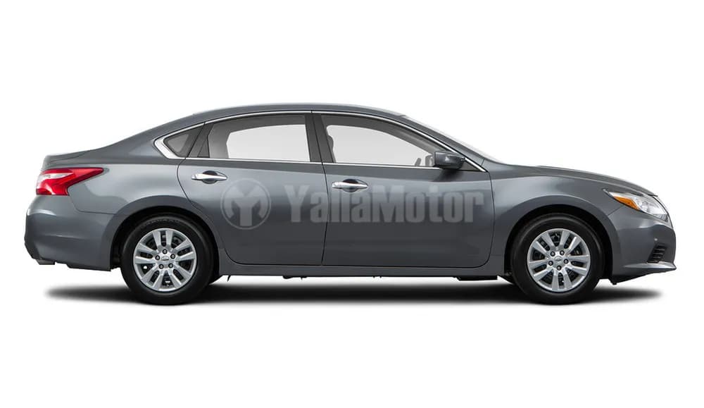 Nissan Altima 2019 2.5 S