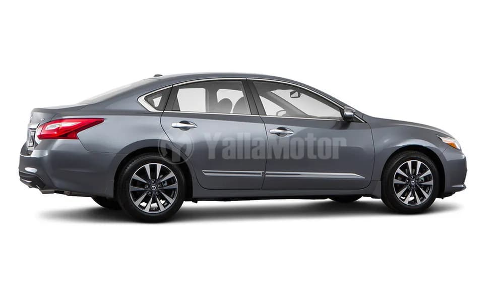 Nissan Altima 2019 2.5 SV