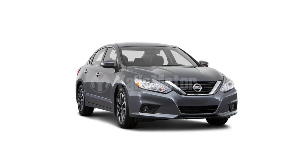 Nissan Altima 2019 2.5 SV