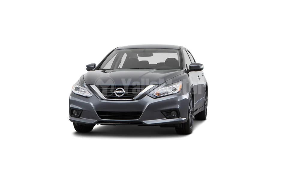 Nissan Altima 2019 2.5 SV