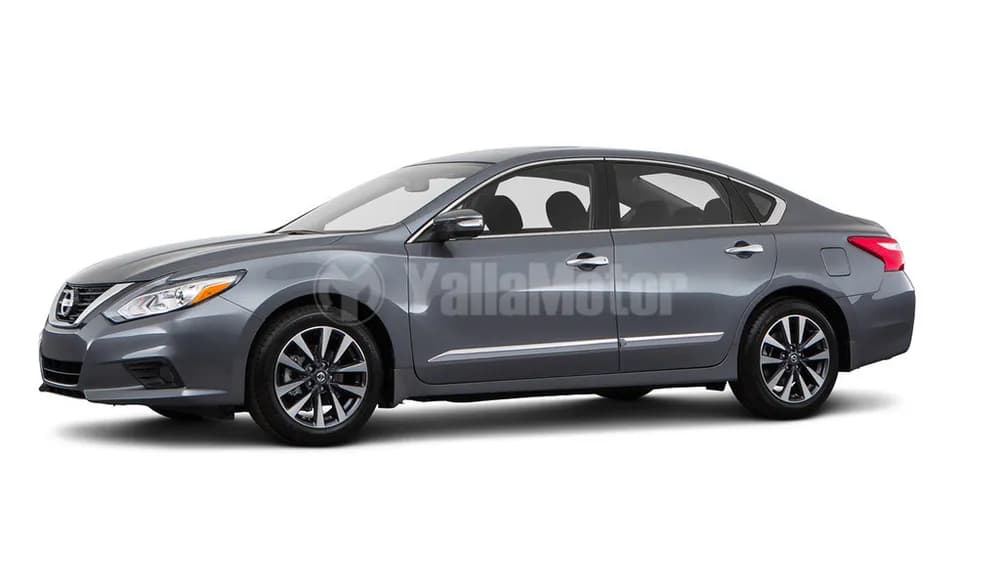 Nissan Altima 2019 2.5 SV