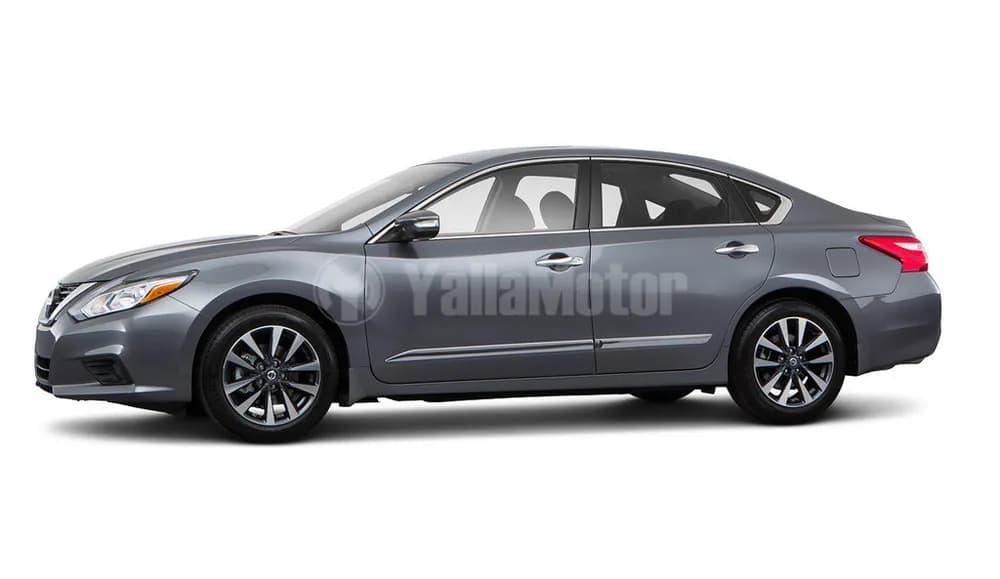 Nissan Altima 2019 2.5 SV