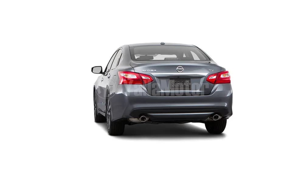 Nissan Altima 2019 2.5 SV