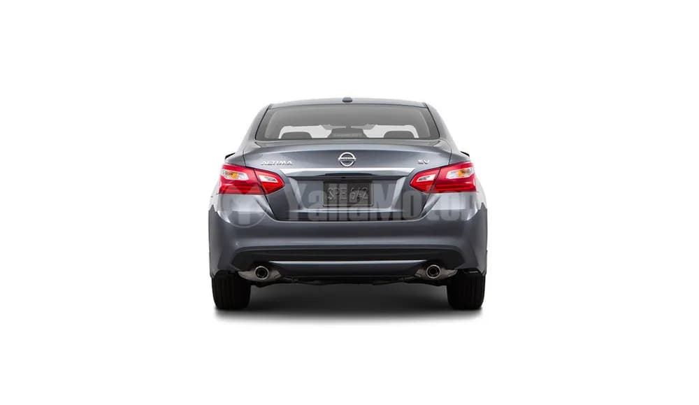 Nissan Altima 2019 2.5 SV