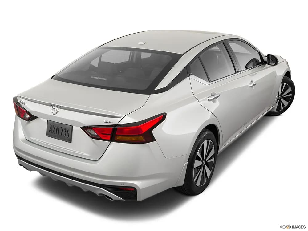 Nissan Altima 2019 2.5 SL