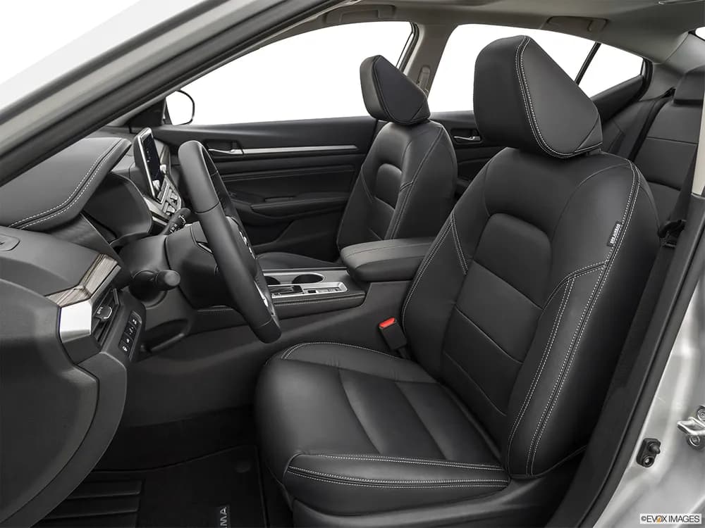 Nissan Altima 2019 2.5 SL