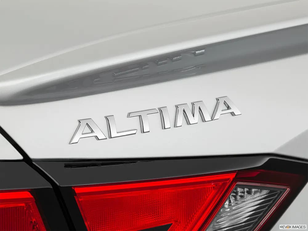 Nissan Altima 2019 2.5 SL