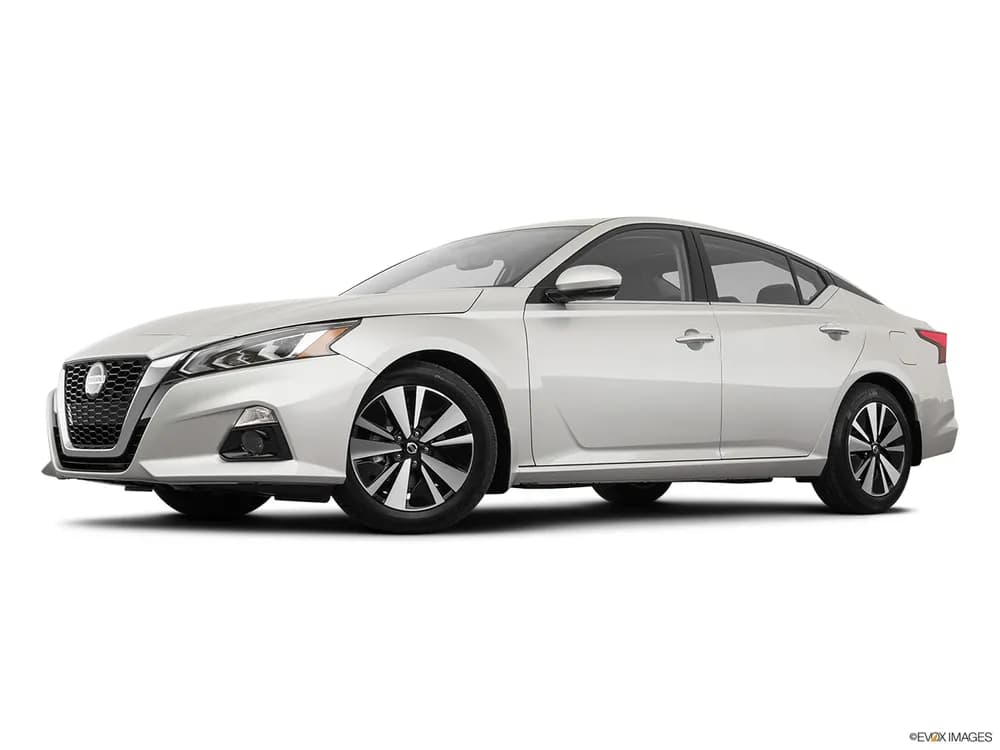 Nissan Altima 2019 2.5 SL