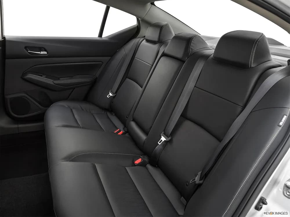 Nissan Altima 2019 2.5 SL