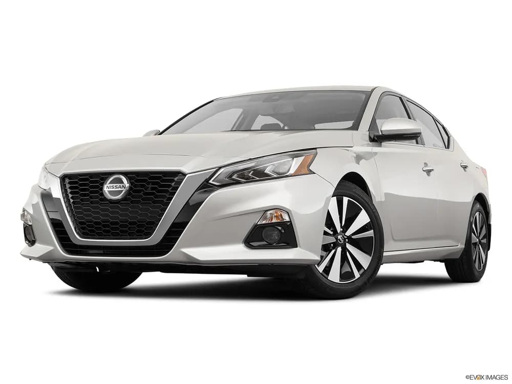 Nissan Altima 2019 2.5 SL